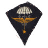 Brevet de parachutiste français, infanterie de l'air, 1er RCP