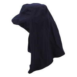 Cover, Cap, Rain, Havelock, US Navy, WAVES