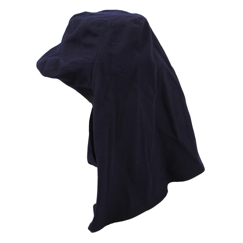 Couvre-chapeau, Havelock, US Navy, WAVES