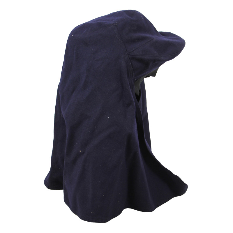 Cover, Cap, Rain, Havelock, US Navy, WAVES