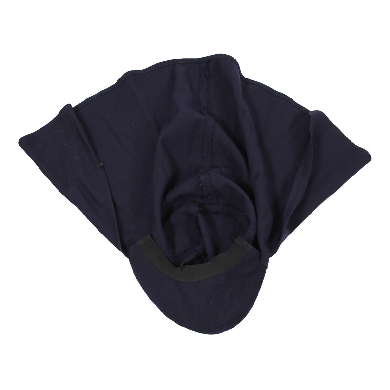 Cover, Cap, Rain, Havelock, US Navy, WAVES
