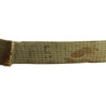 Casque M1, pattes fixes, 63rd Infantry Division, liner FIRESTONE