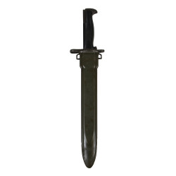 Baïonnette de M1 Garand, UFH 1943, raccourcie