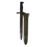 Baïonnette de M1 Garand, UFH 1943, raccourcie