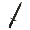 Bayonet, M1 Garand, UFH 1943, Shortened