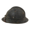 Casque Adrian, Mle 1915, Service de santé des armées
