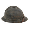 Casque Adrian, Mle 1915, Service de santé des armées