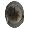Casque Adrian, Mle 1915, Service de santé des armées