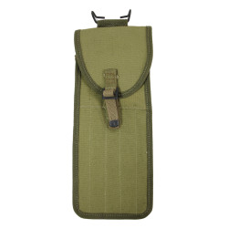 Housse, nécessaire de nettoyage, Browning M2, calibre .50, Cleaning Rod, M15-C64274A, état neuf