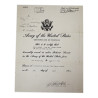 Grouping, F/O Edwin Gremmer, pilote, Air Transport Command, USAAF, CBI