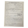 Grouping, F/O Edwin Gremmer, pilote, Air Transport Command, USAAF, CBI