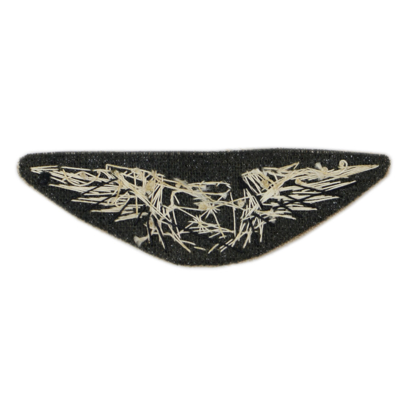 Grouping, F/O Edwin Gremmer, pilote, Air Transport Command, USAAF, CBI