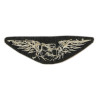 Grouping, F/O Edwin Gremmer, pilote, Air Transport Command, USAAF, CBI
