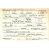 Grouping, F/O Edwin Gremmer, Pilot, Air Transport Command, USAAF, CBI
