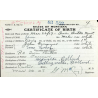 Grouping, F/O Edwin Gremmer, pilote, Air Transport Command, USAAF, CBI