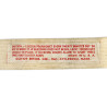 Garrot, US Army, GUYOT BROS. CO., INC.