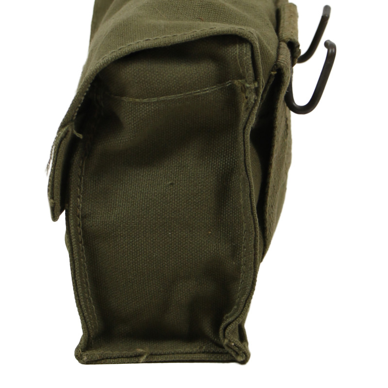 Pochette, kit de survie, Type E-17, USAAF