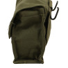 Pouch, Kit, Sustenance, Emergency, Type E-17, USAAF