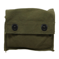 Pochette, kit de survie, Type E-17, USAAF