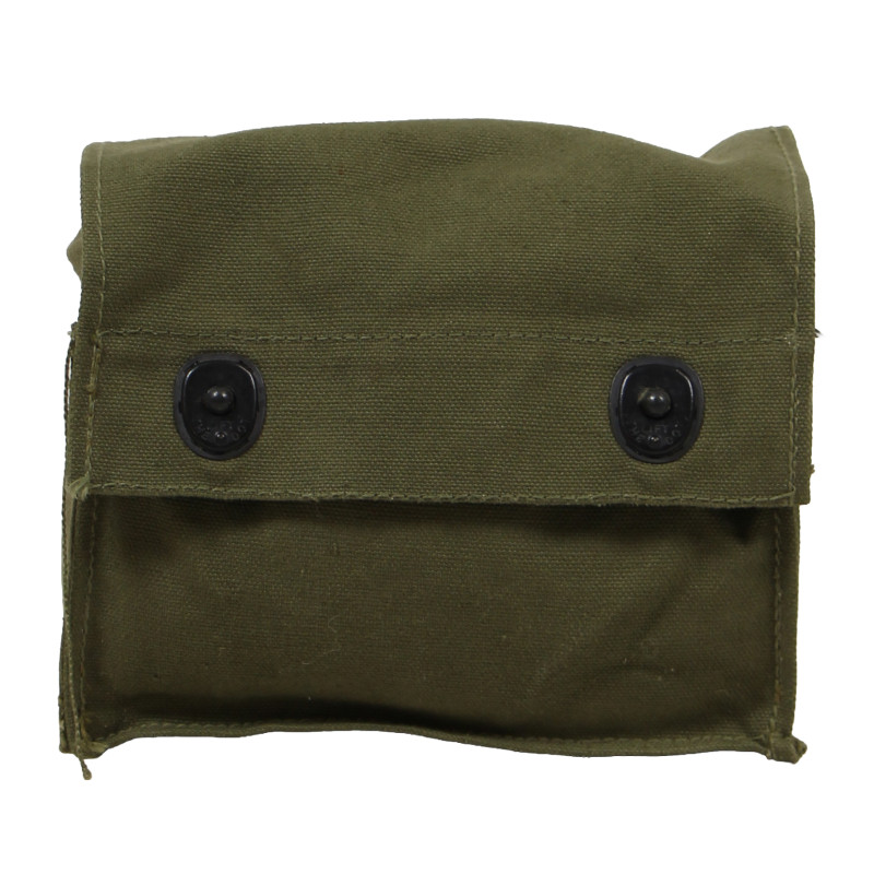 Pouch, Kit, Sustenance, Emergency, Type E-17, USAAF