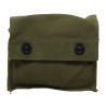 Pochette, kit de survie, Type E-17, USAAF