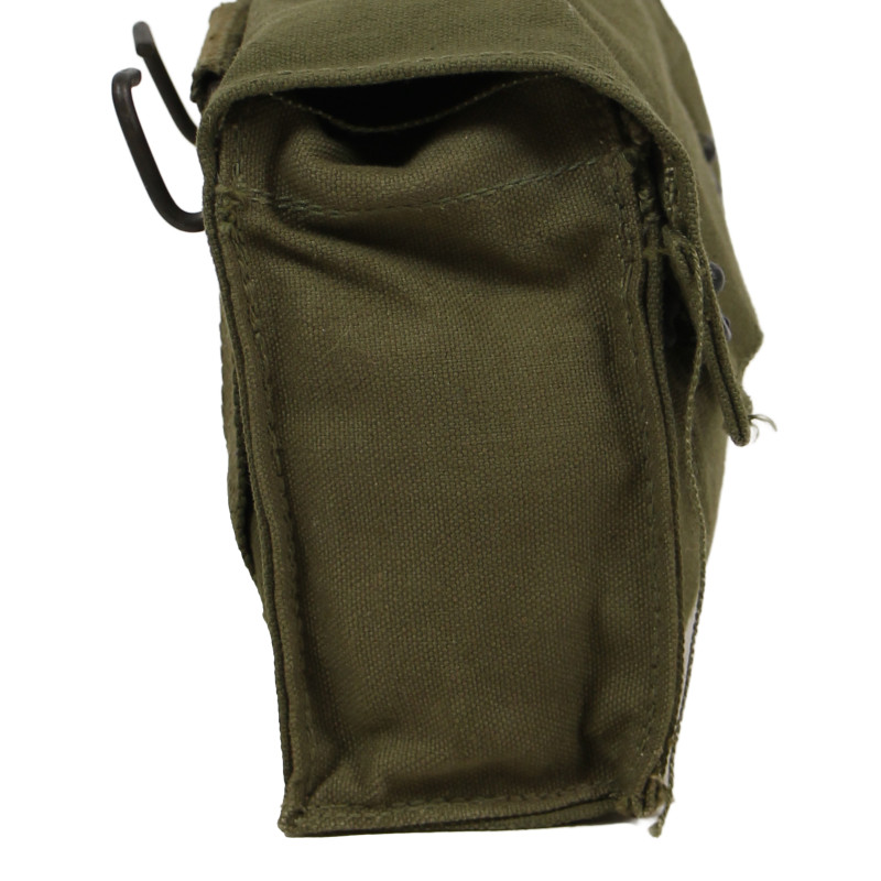 Pochette, kit de survie, Type E-17, USAAF