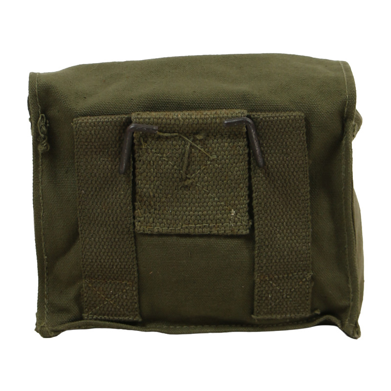 Pochette, kit de survie, Type E-17, USAAF