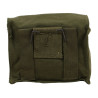 Pouch, Kit, Sustenance, Emergency, Type E-17, USAAF