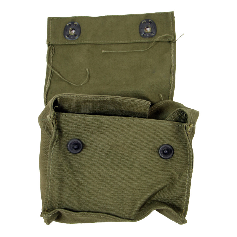 Pochette, kit de survie, Type E-17, USAAF