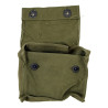 Pochette, kit de survie, Type E-17, USAAF