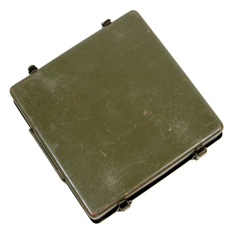 Boîte de premiers secours, First-Aid, 24-Unit, 1er type