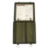 Kit, First-Aid, Motor Vehicle, 24-Unit, 1st Type