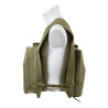 Chasuble porte-munitions M2, US Army, mortier & bazooka