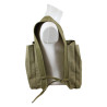 Chasuble porte-munitions M2, US Army, mortier & bazooka