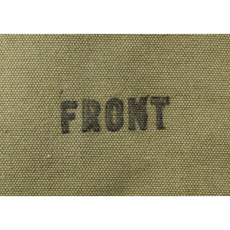 Chasuble porte-munitions M2, US Army, mortier & bazooka
