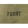 Chasuble porte-munitions M2, US Army, mortier & bazooka