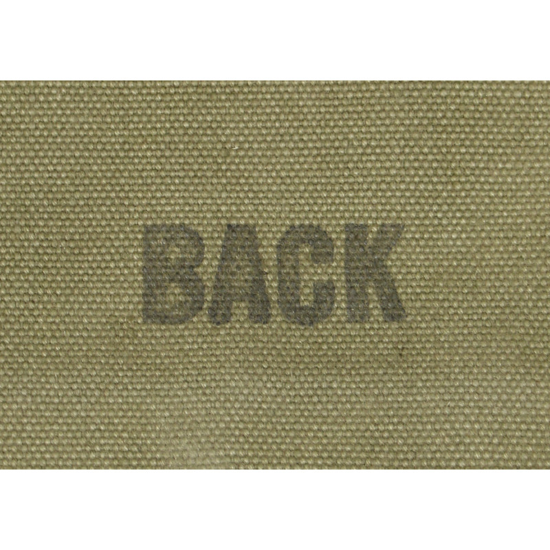 Chasuble porte-munitions M2, US Army, mortier & bazooka