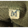 Cap, Wool Knit, 'Beanie', Jeep Cap, Medium