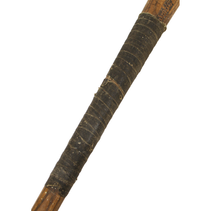 Bat, Baseball, 'H.S. Cuyler', Louisville Slugger 40K, HILLERICH & BRADSBY CO., Taped