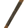 Bat, Baseball, 'H.S. Cuyler', Louisville Slugger 40K, HILLERICH & BRADSBY CO., Taped
