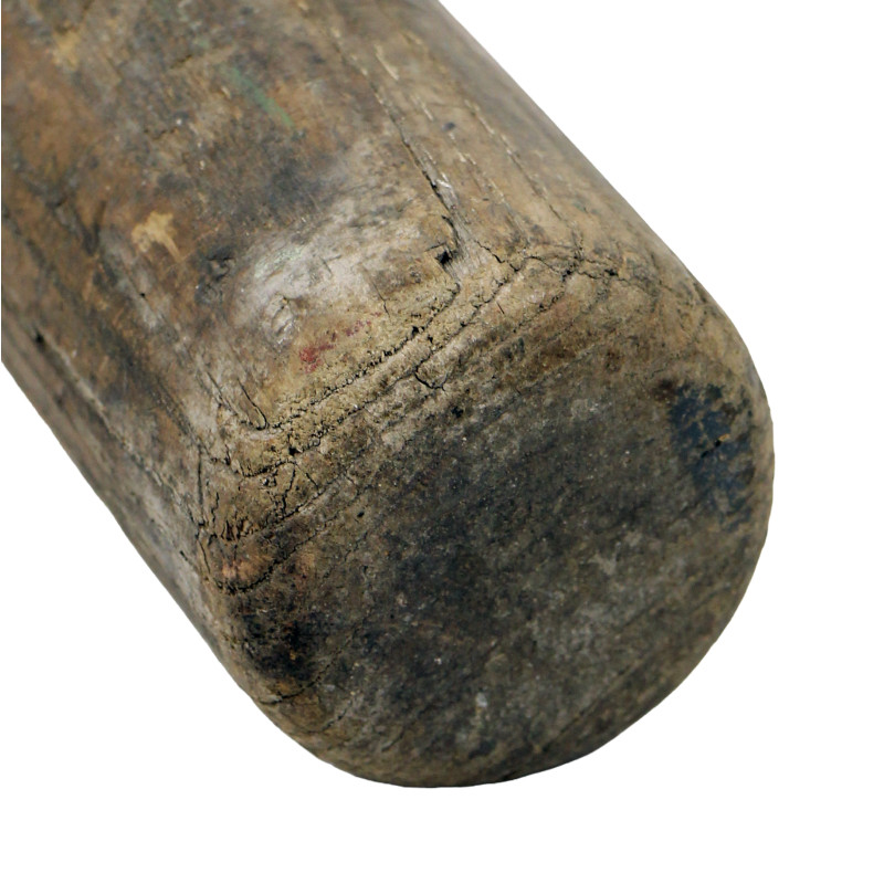 Bat, Baseball, 'H.S. Cuyler', Louisville Slugger 40K, HILLERICH & BRADSBY CO., Taped