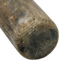 Bat, Baseball, 'H.S. Cuyler', Louisville Slugger 40K, HILLERICH & BRADSBY CO., Taped