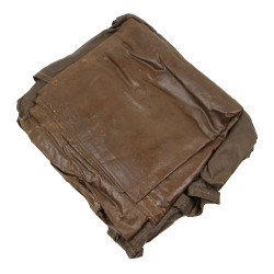 Cape, Anti-Gas, British