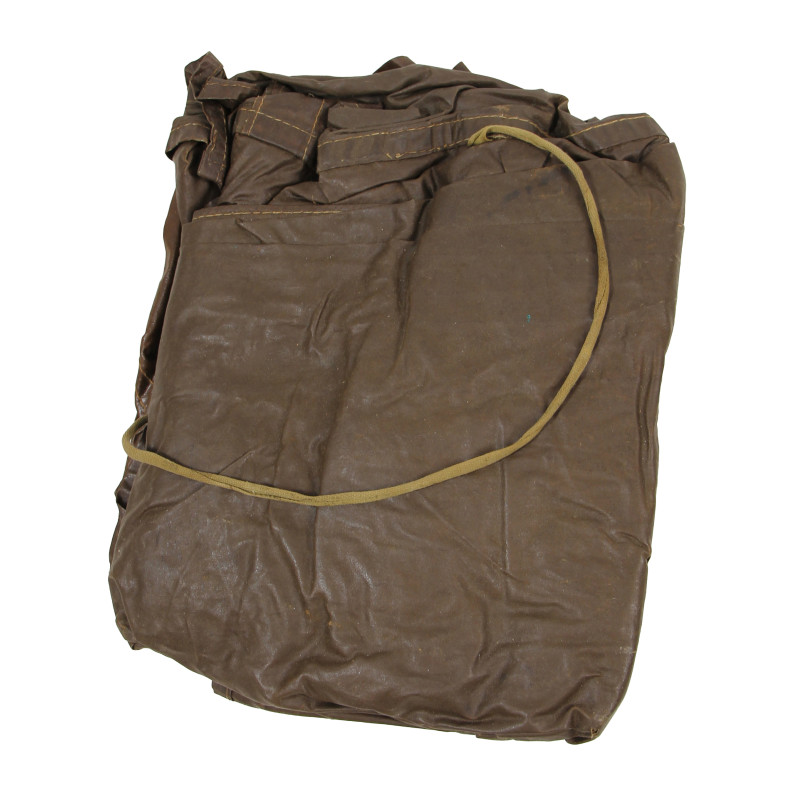 Cape, Anti-Gas, British