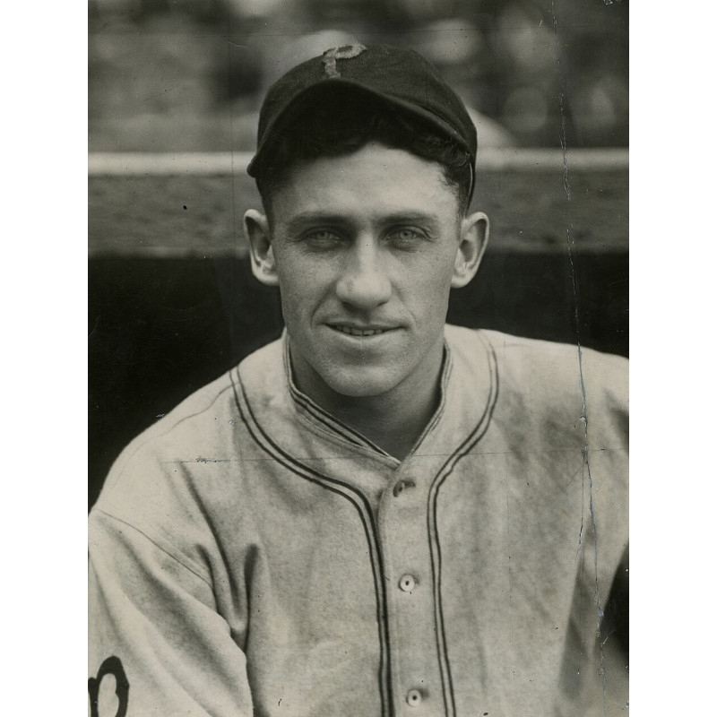 Batte de baseball, "H.S Cuyler", Louisville Slugger 40K, HILLERICH & BRADSBY CO., chattertonnée