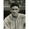 Batte de baseball, "H.S Cuyler", Louisville Slugger 40K, HILLERICH & BRADSBY CO., chattertonnée
