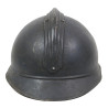 Casque Adrian, Mle 1915, troupes coloniales