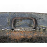 Casque Adrian, Mle 1915, troupes coloniales