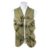 Gilet d'assaut, HARIAN 1944, Medium