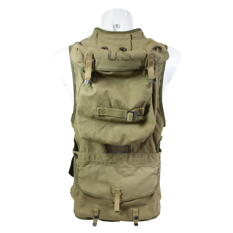 Gilet d'assaut, HARIAN 1944, Medium